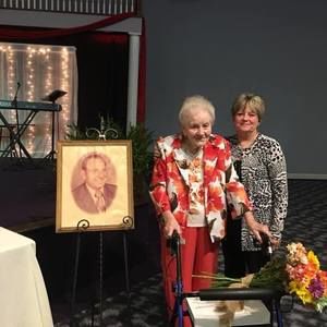 Meet your Posher, Sherry